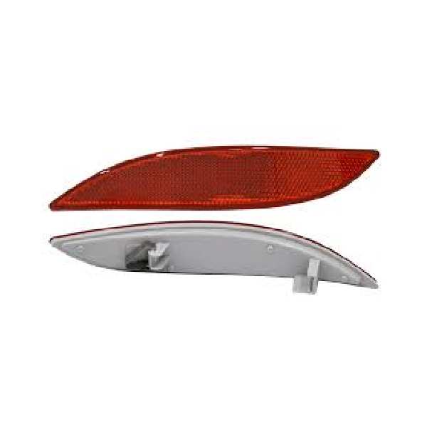 تصویر محصول شبرنگ چپ رنو فلوئنس دنده ای سال 2015